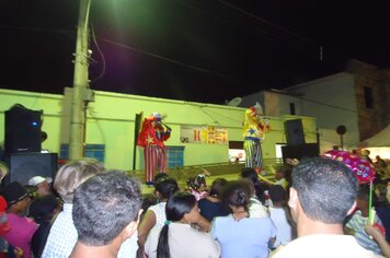 Foto - Festa do carro de boi